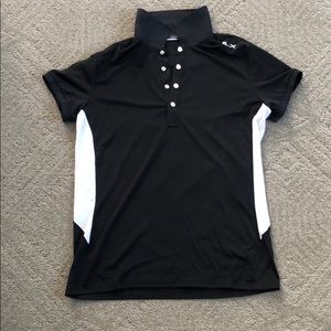 Ralph Lauren golf tee
